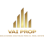 VAI Prop logo, software inmobiliario